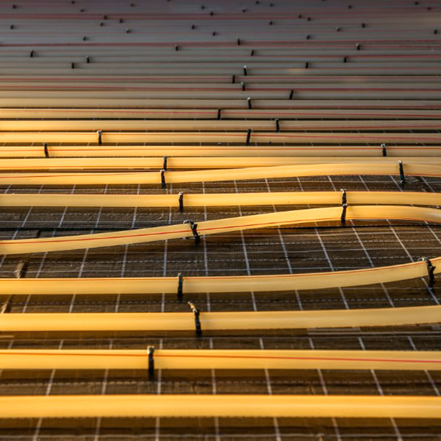 limpieza suelo radiante madrid